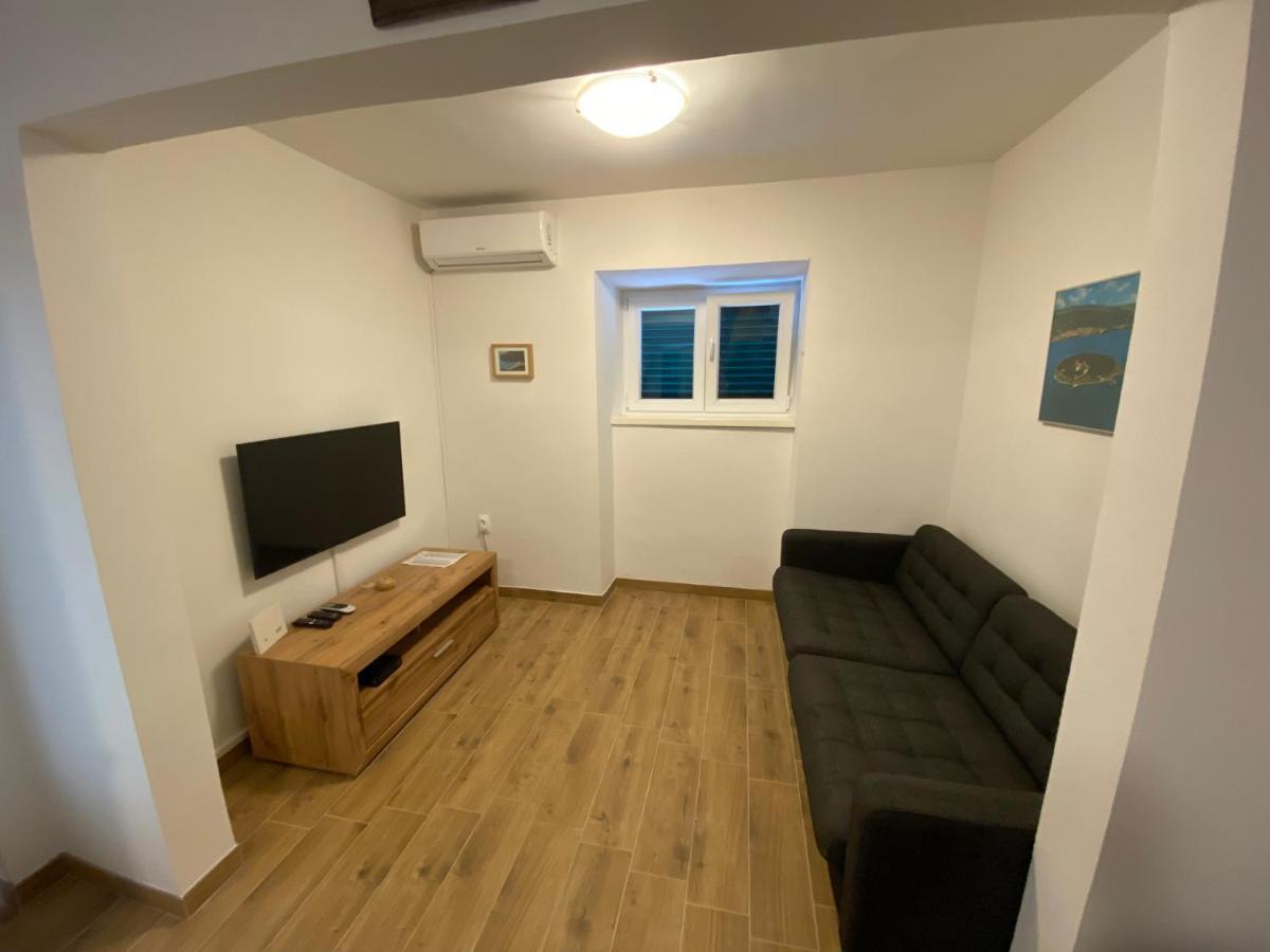 Holiday Home Olea Punat Kültér fotó