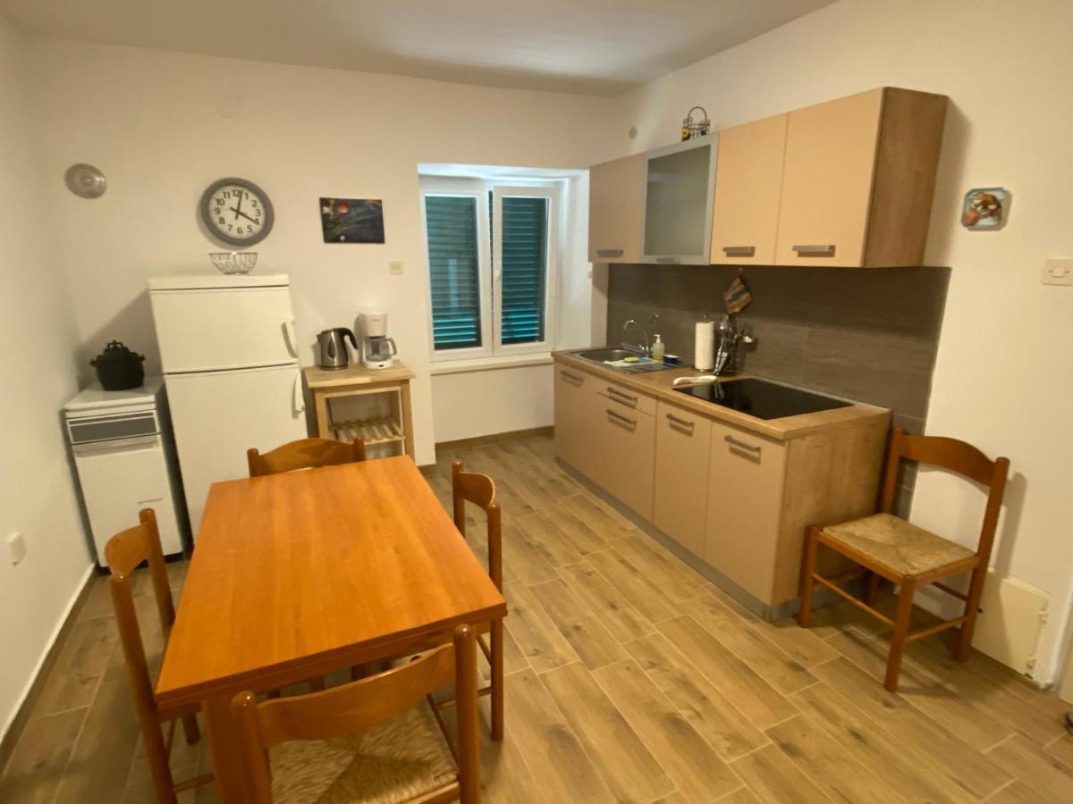 Holiday Home Olea Punat Kültér fotó
