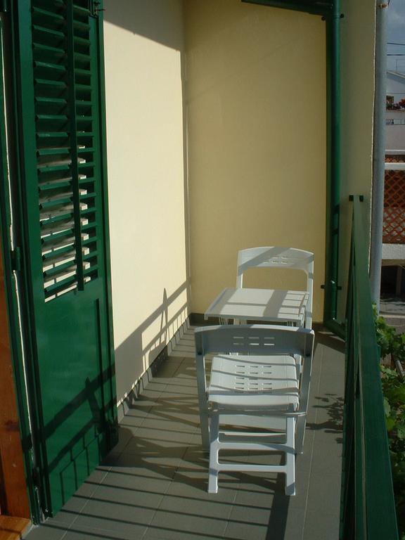 Holiday Home Olea Punat Kültér fotó